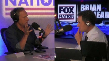 Mike Rowe on tech-driven society: 'We are living in a nation of correctors'