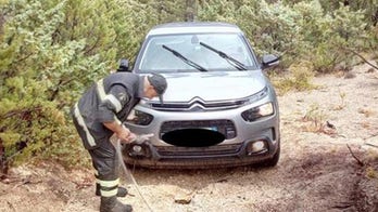 Google Maps banned by Italian town after too many people got lost