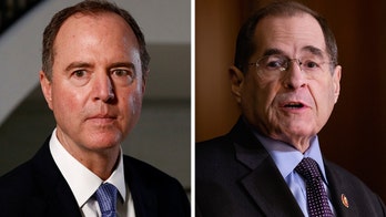 Book excerpt: How Schiff outmaneuvered Nadler to become driving congressional force behind impeachment