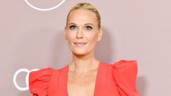 Molly Sims stuns in tiny animal-print bikini on Mexican getaway