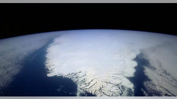 'Snowball Earth' discovery: Experts reveal how life survived prehistoric ice age