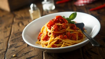 Restaurant in Rome slammed for allegedly charging tourists $471 for spaghetti and fish