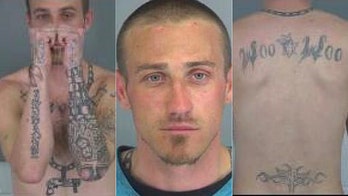 South Carolina 'spree killer' arrested in Florida after tense standoff, set to face three murder charges: cops
