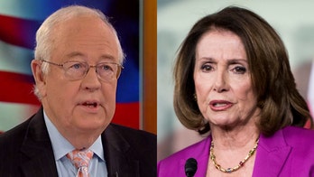 Closed-door impeachment process is 'unprecedented' and wrong, says Ken Starr