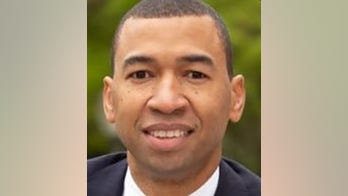 Montgomery, Ala., elects city's first African-American mayor