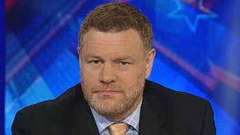Mark Steyn: Trump an 'inspirational' voice for a 'faint-hearted Republican Party'