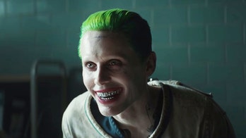 Jared Leto wanted 'Joker' standalone film canned, likely won't reprise role for 'Suicide Squad' sequel: report