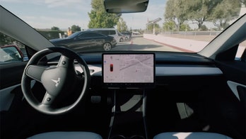 Tesla's self-driving Smart Summon feature being looked at by NHTSA following accident reports