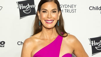 'Desperate Housewives' star Teri Hatcher on how she stays fit at age 54