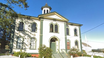 Halloween road trip destinations: 5 iconic horror movie film sites to visit