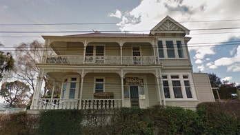 Female student fatally 'trampled' in stampede at house party, local media reports