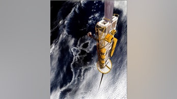 Space 'elevator' to the Moon could happen by the end of the century