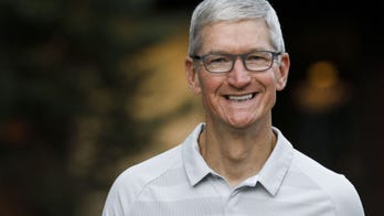 Apple CEO Tim Cook announces $100M commitment for racial equality and justice