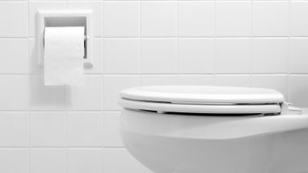 Toilet time: Is your mobile device affecting how long you're in the bathroom? Experts reveal health risks