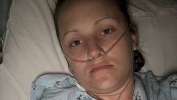Tampon-linked toxic shock syndrome nearly kills North Carolina mom of 5: 'I was extremely ill'