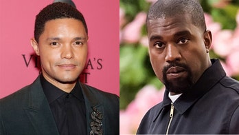 Trevor Noah criticizes Kanye West's comments on hip-hop, abortion: 'Are you s---ing me?'