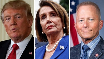 Democrat who voted against impeachment inquiry: Most folks are 'worn out,' want to 'move on'