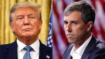 Beto O'Rourke: Congress should block Trump from hosting G-7 at his Doral resort