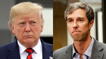 Beto O'Rourke suggests al-Baghdadi death happened 'despite' Trump, 'not because of him'