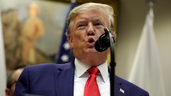 Prince's estate slams Trump campaign after 'Purple Rain' plays at Minneapolis rally