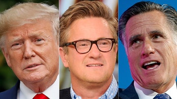 Joe Scarborough defends Romney amid Trump attacks: He's 'a winner in so many ways that you will never be'