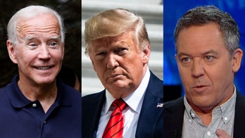 Greg Gutfeld says voters angry at media for Trump-Biden coverage, supporting the 'orange devil' to spite them