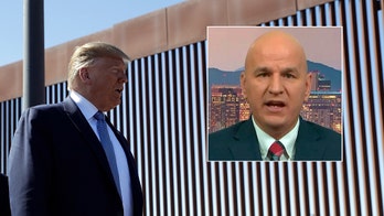 Brandon Judd breaks down the biggest misconceptions about the border