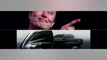 Tesla's pickup will be revealed in November; here's what to expect