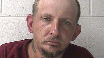 Tupac Shakur arrested in Tennessee for meth possession, threatening officers with knife: cops