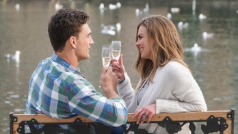 How Tyler Cameron hid his erections while on 'The Bachelorette'