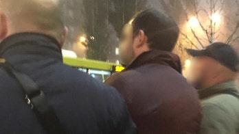 Ukraine police arrest hacker wanted in US, suspected of stealing $6M from American banks