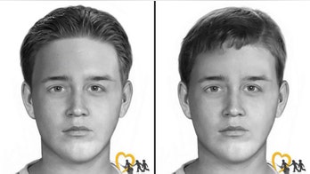 California cold-case victim found in 1996 now has a 'face' thanks to reconstruction technology