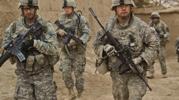 Army creates multi-domain task force units in Europe, Pacific