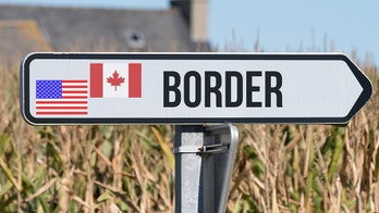 British family detained after making wrong turn on vacation in Canada, crossing border into US