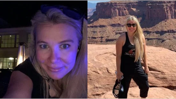 Family of missing Utah tech CEO, police dispute whether disappearance was voluntary