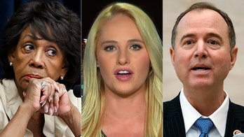Tomi Lahren: CA Democrats ignoring homeless 'epidemic' in favor of Trump impeachment push