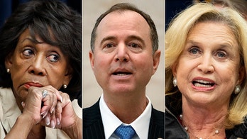 Dem leaders condemn Trump's 'assault' on IGs, seek new law to protect them