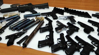 Gun control standoff heats up in Virginia as 'sanctuaries' grow, big votes loom