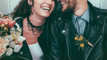 Wedding photo booth allegedly catches guest cheating on his wife: 'Yeah it's really awful'
