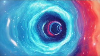 If there's a wormhole hiding in our galaxy, could we really find it?