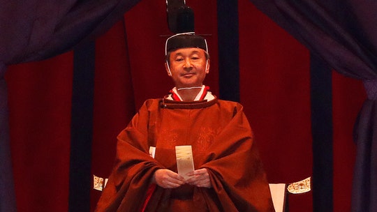 Japan pardons more than half a million of petty crimes to mark ascension of new emperor