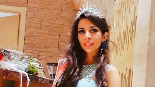 Iranian beauty queen stuck in Philippines airport gets asylum: reports