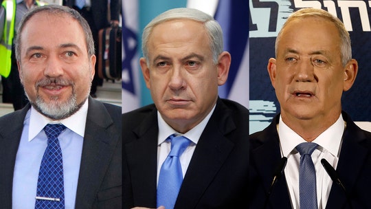 Benjamin Netanyahu and nemesis Avigdor Liberman to meet Thursday, discuss unity proposal: reports