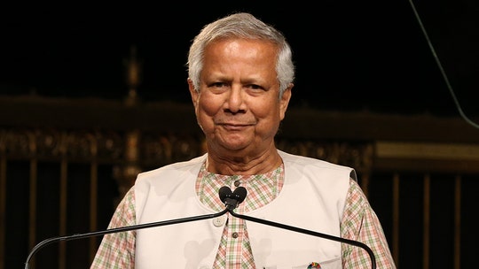 Arrest warrant issued for Nobel laureate and Grameen Bank founder Muhammad Yunus