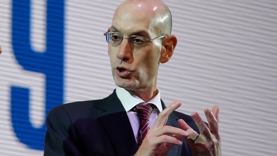 China denies asking NBA's Adam Silver to fire Rockets GM over pro-Hong Kong tweet