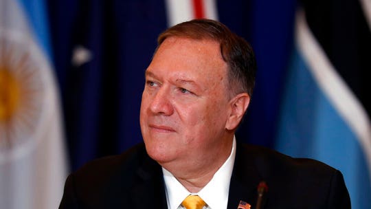 US, Sudan to exchange ambassadors, ending 23-year pause, Pompeo says