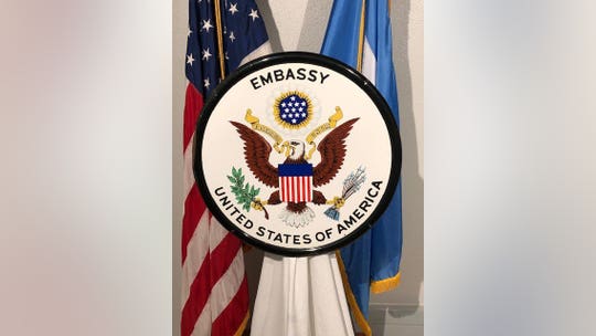 US reopens embassy in Somalia after 28 years