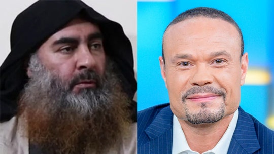 Dan Bongino tells Washington Post to 'get your heads out of your as--s,' stop treating al-Baghdadi like 'Mary Poppins'