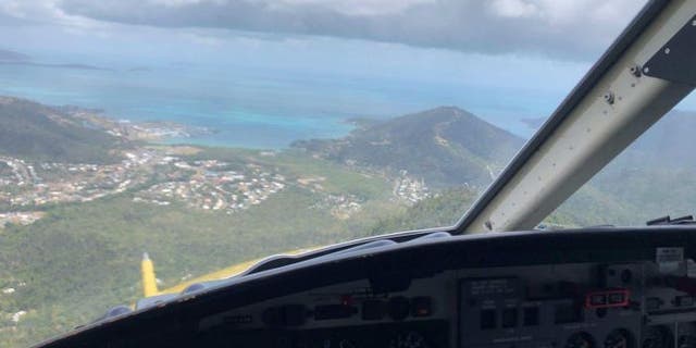 Shark attacks tourist off Australian coast, believed to have returned for another - Fox News