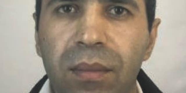 Moayad Heider Mohammad Aldairi pleaded guilty in April to guilty to conspiracy to bring illegal immigrants to the United States, according to the DOJ.